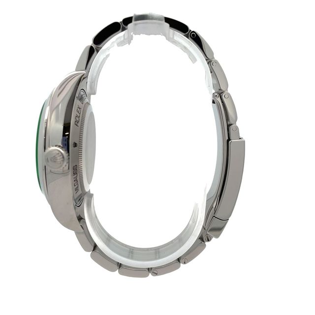 Rolex Milgauss 116400 GV Image 2